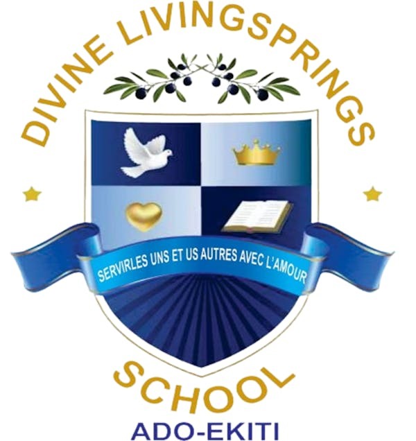 Devine Living Spring